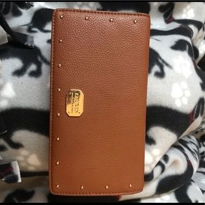Ralph Lauren wallet